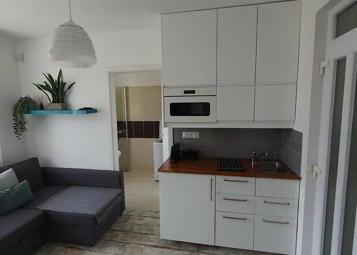 Mandara Wellnes Apartmanok