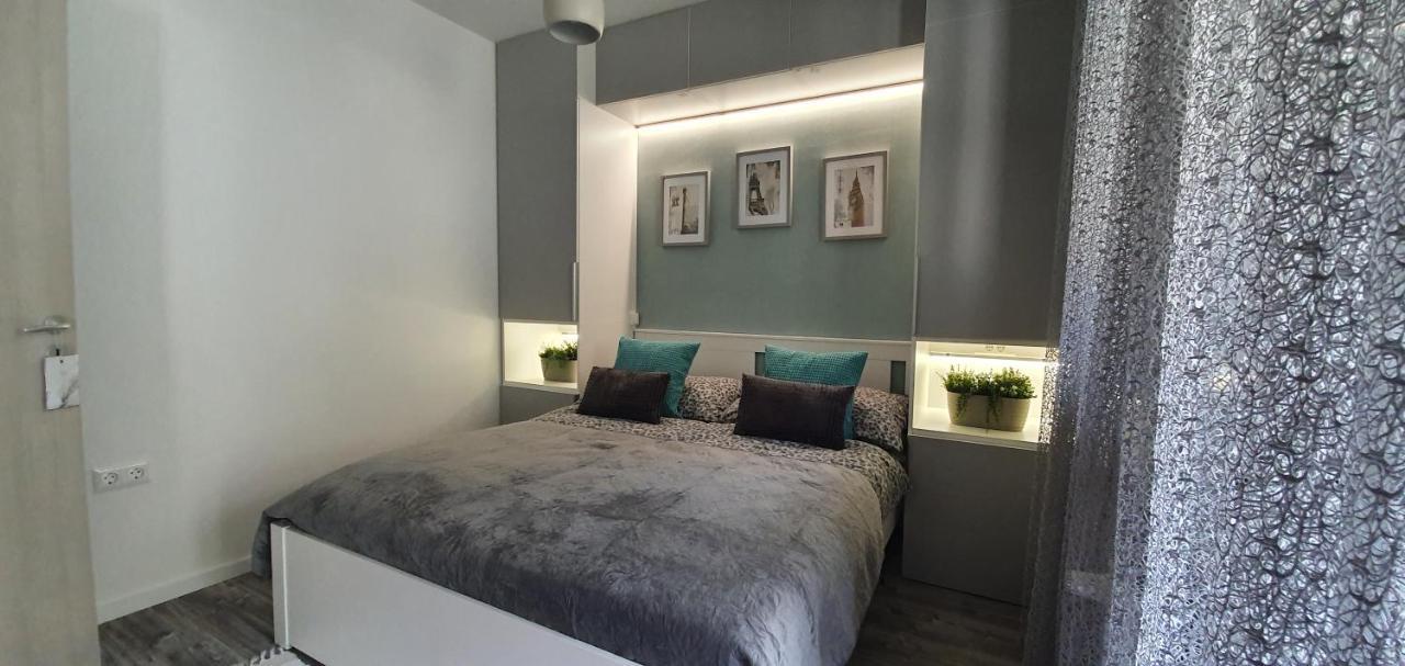 Appartement Mandara Wellnes *