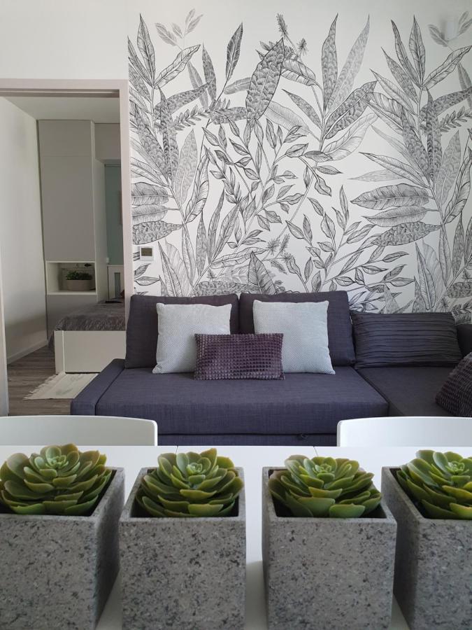 Mandara Wellnes Appartement Siófok