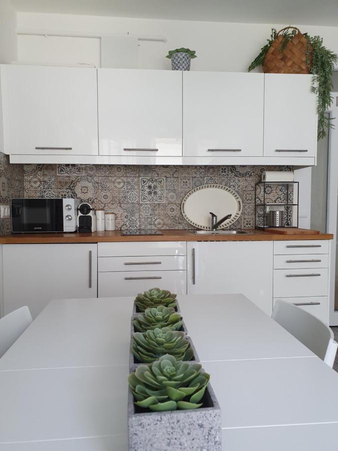 Appartement Mandara Wellnes *