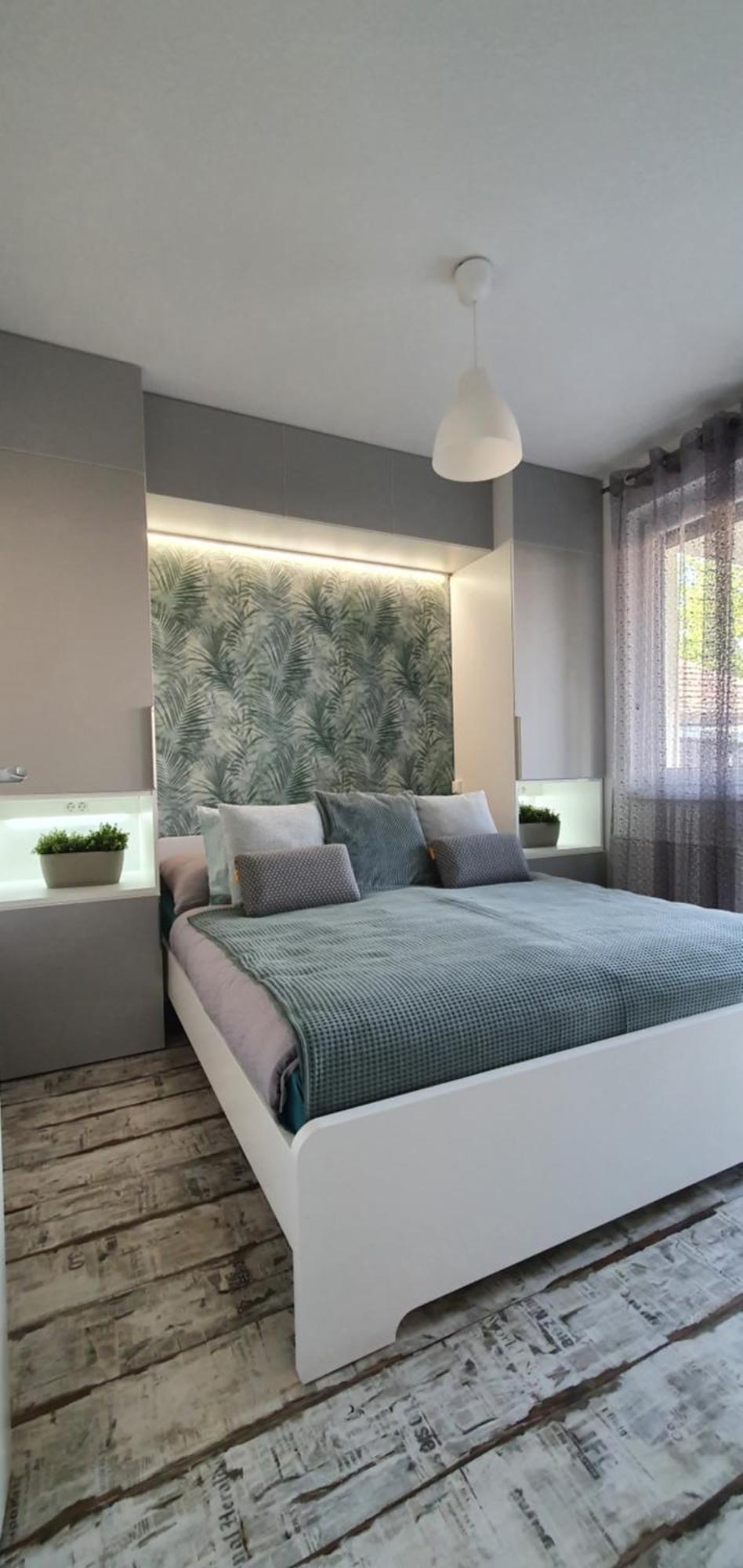 Appartement Mandara Wellnes Siófok