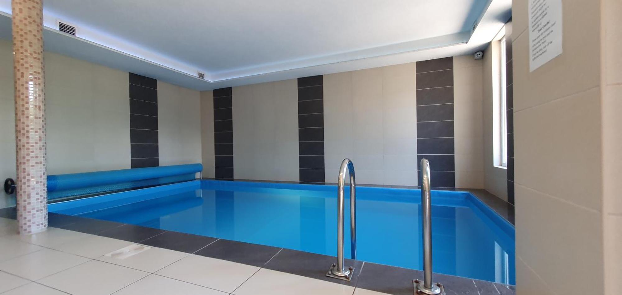Mandara Wellnes Appartement